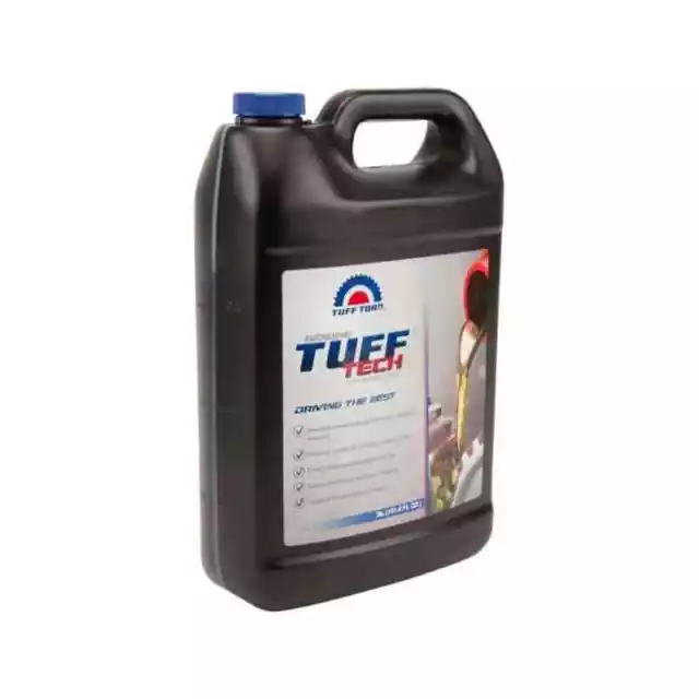 Huile Pour Transmission Hydrostatique 3L Tuff Torq