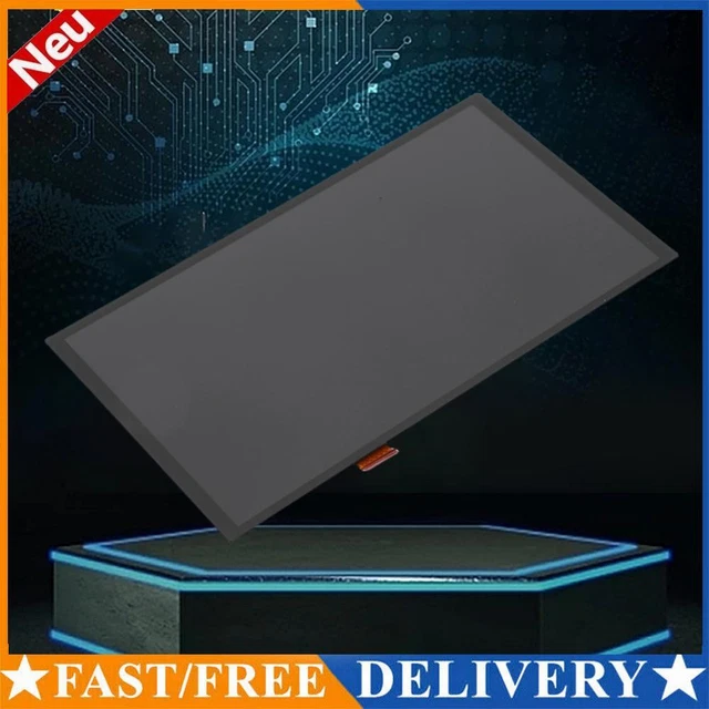 ASSEMBLAGGIO DIGITIZZATORE SOSTITUZIONE Display LCD per Console di Gioco OLED Nintendo Switch