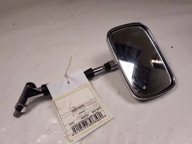 Rétroviseur droit moto HONDA VF1000F - 936193354