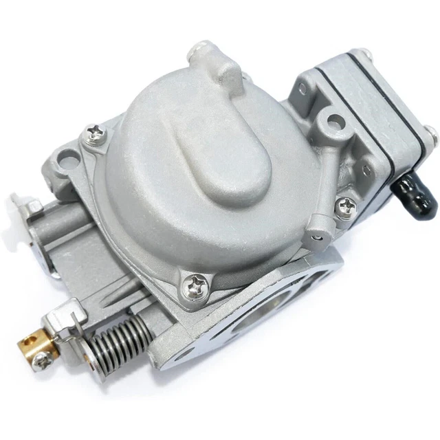 Kit Réparation Pompe à Eau Tohatsu M40D/M50D | Turbine Acier Inox | Joints Inclus