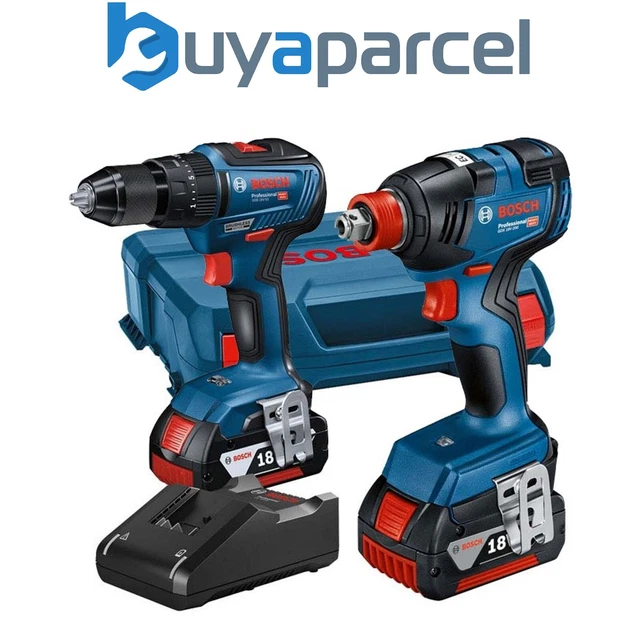 Image of Bosch GSB 1200-2-LI Professional at eBay website