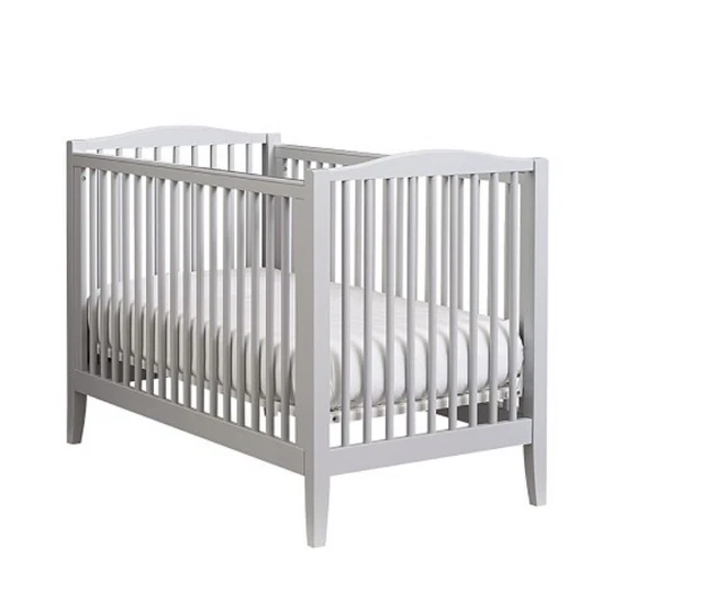 pottery barn emerson crib & toddler conversion kit