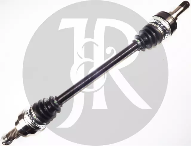 BMW X5 (E70) 3.0 XDRIVE 40d AUTO REAR DRIVE SHAFT NEAR/SIDE 2010>2013