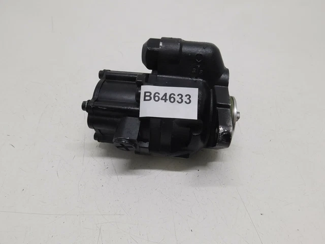Bomba de dirección asistida hidráulica ABC original para Mercedes R230