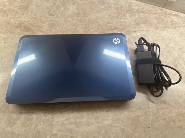 HP Pavilion G6 Laptop AMD A6 4GB RAM NO HDD