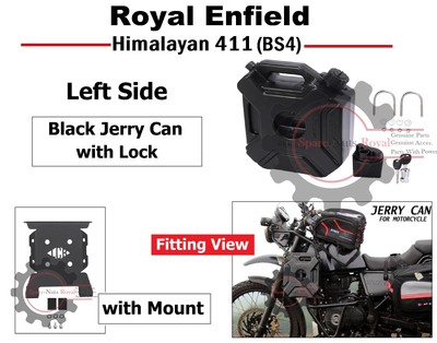 royal enfield himalayan jerry can