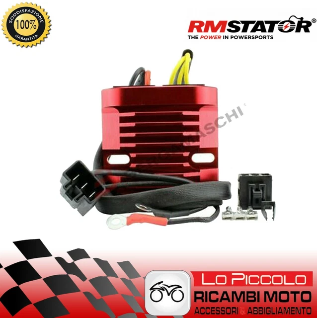 Stator Lichtmaschine ST-2 Für Honda CBR 900 RR Fireblade 900 CBR900 SC
