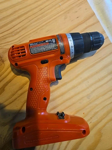Black and decker gc1800 type 2 online