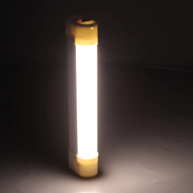 INDUCTION LAMP EMERGENCY Light Tube LED Waterproof With USB Cable For ...