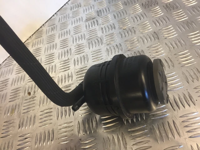 Bouchon De Réservoir Direction Assistée Pour Ford Focus, Fiesta, Mondeo - Référence 97BG-3A006-BA, Compatible Nombreux Modèles