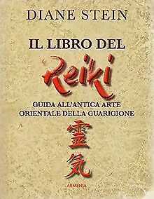 Il libro del reiki. I principi e le applicazioni prat... | Livre | état très bon