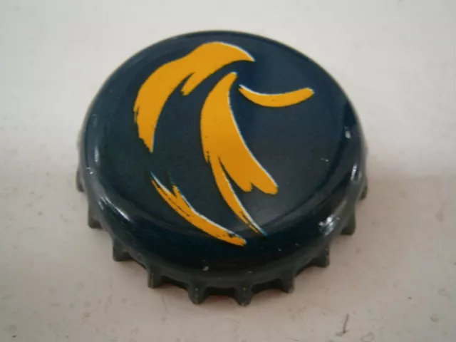 Chapa Bottle Cap Tappi Beer Bier Birra Cerveza Biere Kronkorken El Aguila.spain