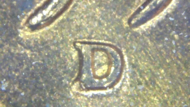 1952 D/D/D Lincoln Wheat Cent (*RARE* Stage B) RPM #12 RED BU - FREE Shipping