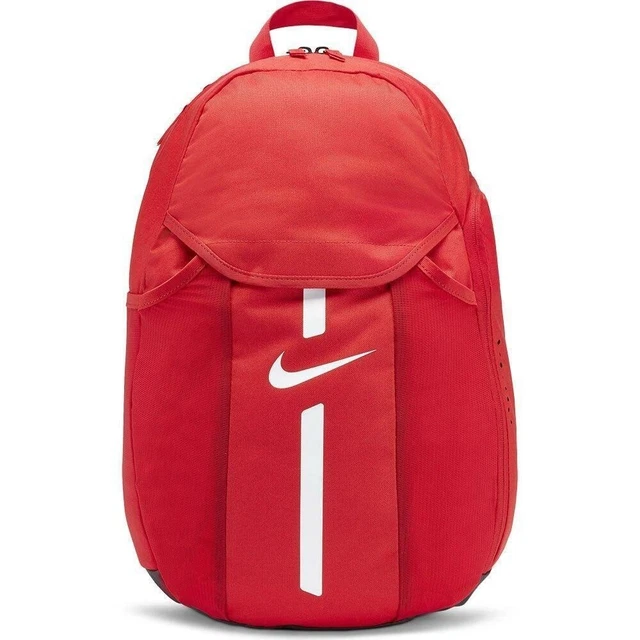 Nike SAC A DOS Cartable femmes homme Noir d'école Grande capacité