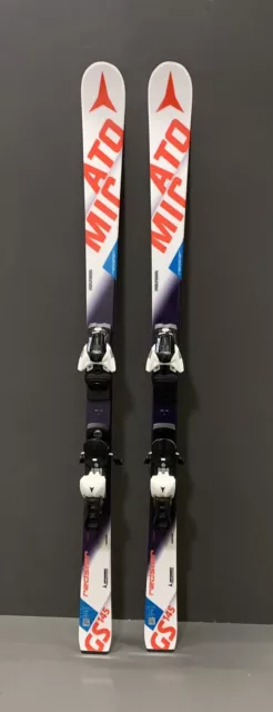 TOP !  NEU! ATOMIC REDSTER GS 145 cm Ski, NEU € 995,-