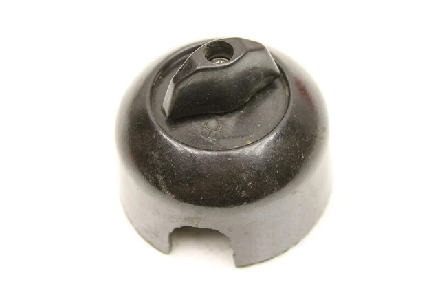 OLD ROTARY SWITCH Bakelite Switch Exposed Light Switch on Off £20.44 ...