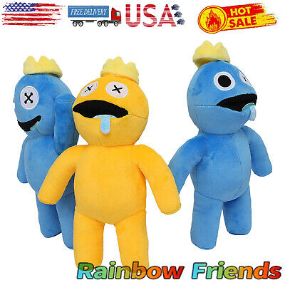 funny friends plush
