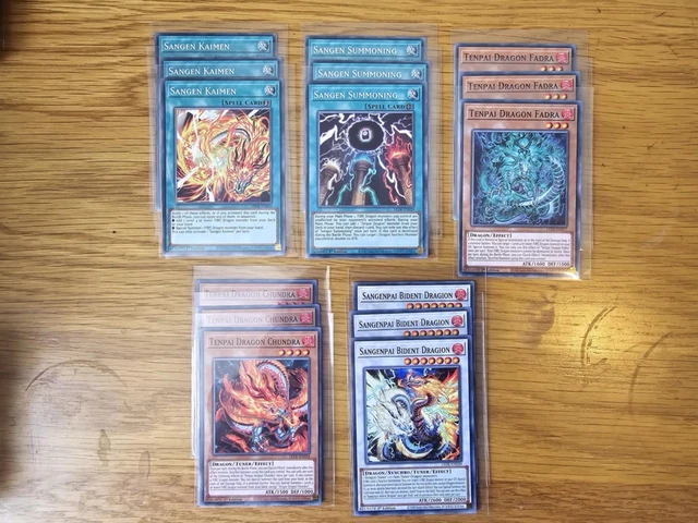 yugioh zombie horde structure deck list Amazon.com: Yu-Gi-Oh! - Kasha - SR07-EN004 - Common - 1st Edition main image 1