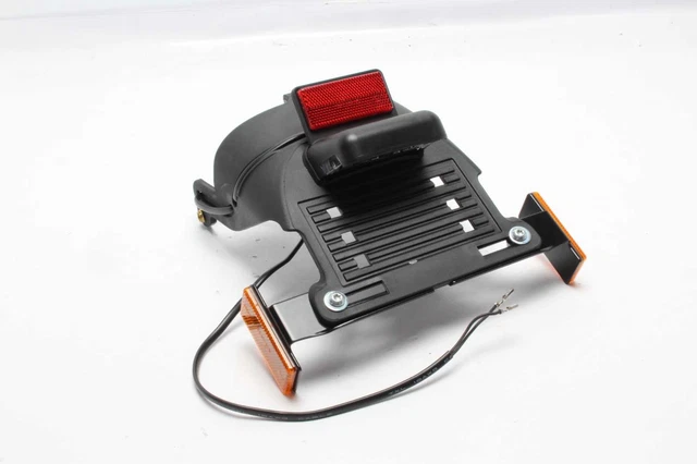Pompe à Carburant Kemso Pour Harley Davidson Night Rod Special 2007-2017 – 12V 5bar