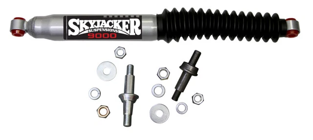 Skyjacker 1989-1991 for Chevrolet V2500 Suburban Steering Damper Kit