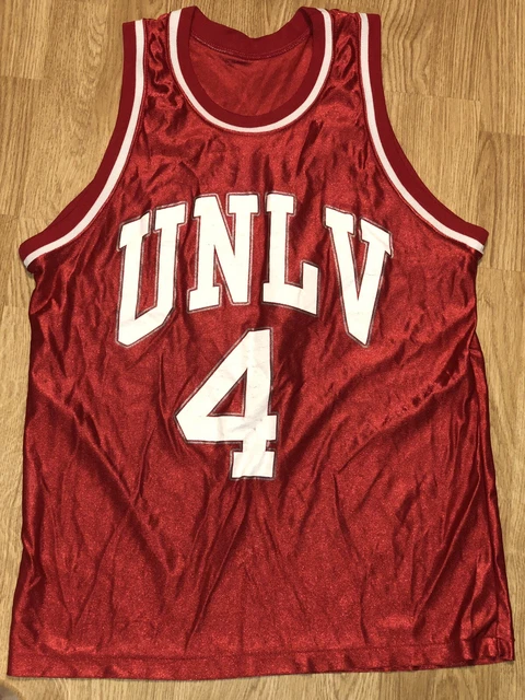 UNLV Larry Johnson Jersey (Large)