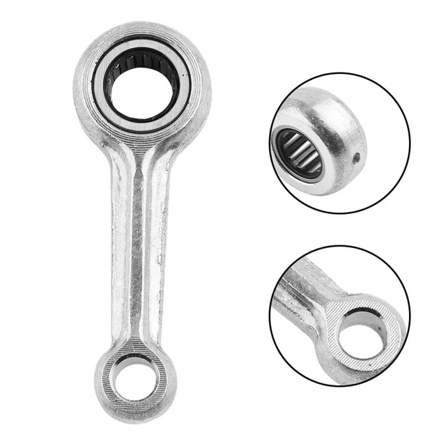 Subaru 34161SA001 Kit Di Montaggio Per Asta Di Collegamento – Ricambio Originale OEM - 2