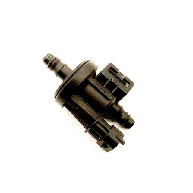 FUEL EVAPORATION PURGE Valve EVAP For Ford Fiesta Focus Jaguar OEM C1B1