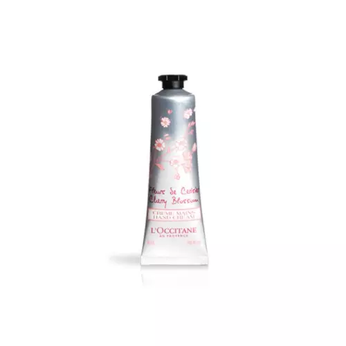 L'OCCITANE Soft Cherry Blossom Hand Cream 30ml