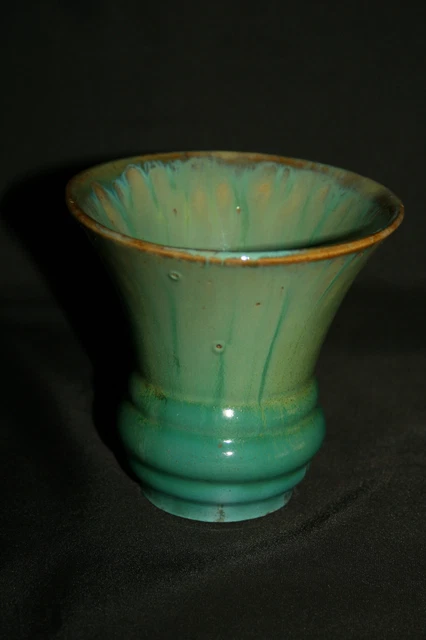 Vase en grès PIERREFONDS