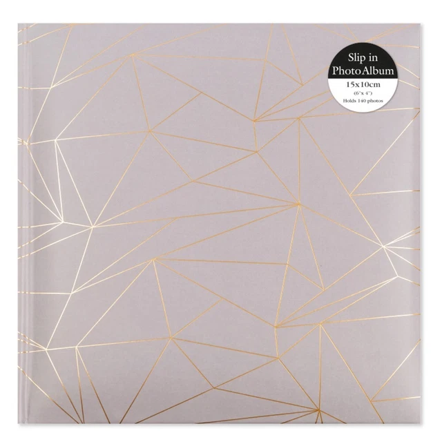 Album Foto, 40 Pagini, 80 Poze 10x15 Cm, In Cutie De Carton, D-ROM F - Foto 7