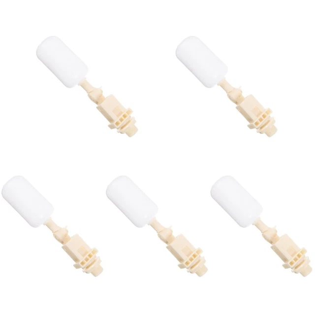 Set 5 Schwimmer Für Kuhwassernapf PVC Schwimmerventil Für Viehtränken