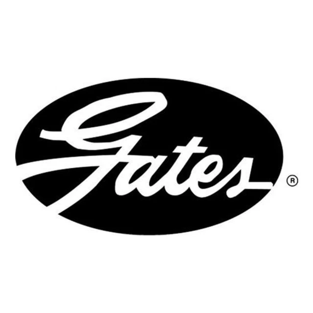Gates Alternator Fan V-Ribbed Drive Belt 6PK1042-1059SF - 5 YEAR WARRANTY | UK