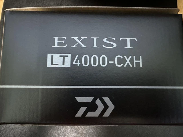 18Exist Lt4000-Cxh