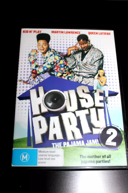 House party 2 free full movie cheap