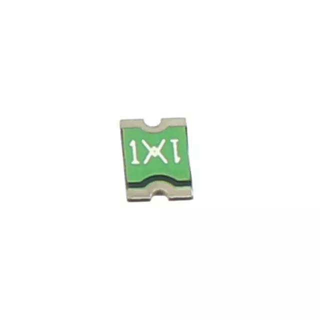 10Pcs Raychem Polyswitch SMD PTC Resettable Fuses 1812 1A 8V MINISMDC PPTC