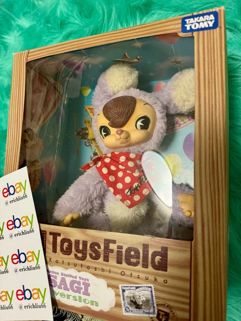 Toysfield Usagi FOR SALE! - PicClick Toysfield Usagi FOR SALE! - PicClick