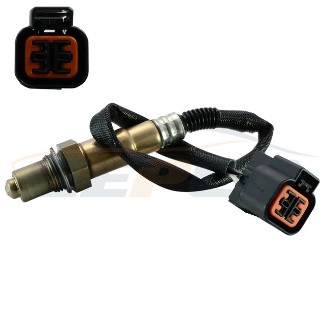 Sonde Lambda pour HYUNDAI Accent Coupe Elantra Getz Matrix KIA 4 broche