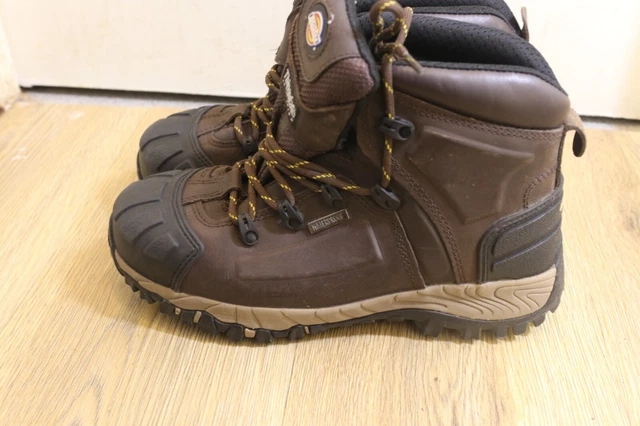 Dickies medway online work boots