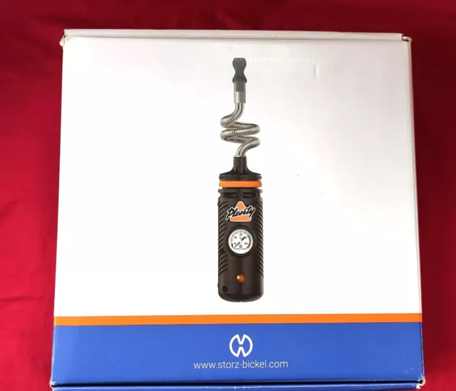 Vaporizzatore PLENTY by Storz & Bickel