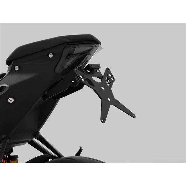 Protège-réservoir Autocollant Compatible KTM 1290 Super Duke R / Adventure (à Partir De 2020) - Diamètre ~112 Mm, Résistant à L'essence Et Aux UV