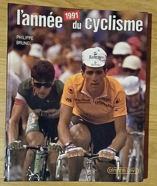 Maillot Cyclisme Pro ARIOSTEA – Édition Tour De France 1991 – Bon état