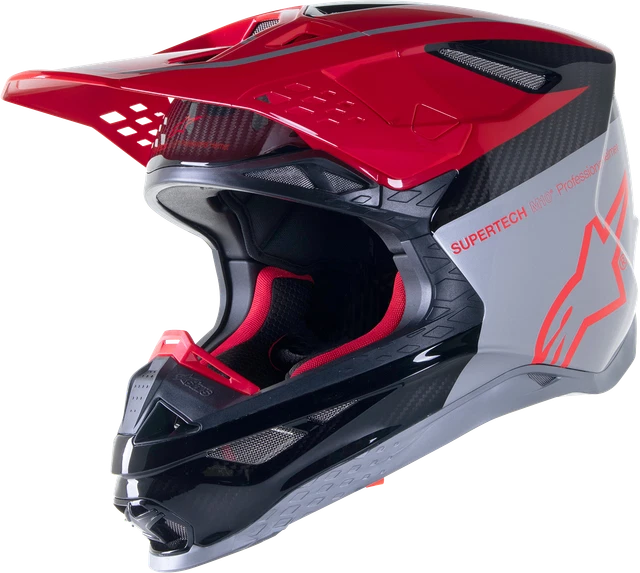 Alpinestars Supertech M10 Limited Edition Acumen MIPS Helmet