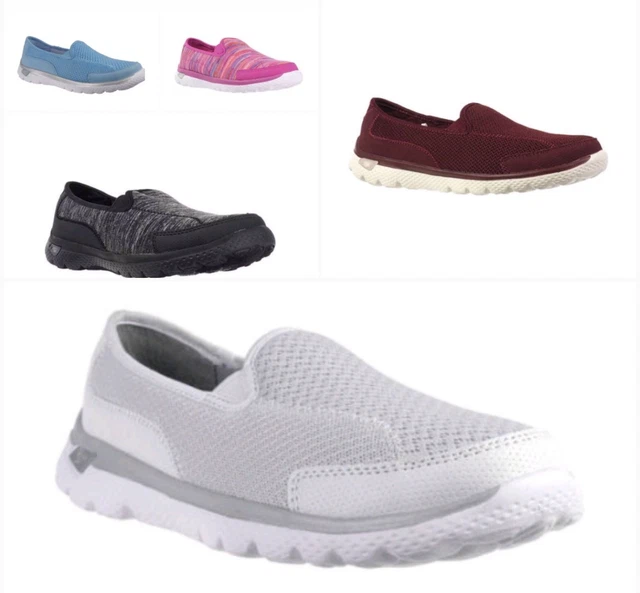 danskin non slip shoes