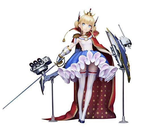 Alter Azur Lane Le Triomphant 1/7scale Figurine PVC ＆ ABS 240mm Neuf De Japon