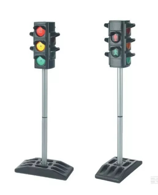 Klein Traffic Light Set Toy Gift For Children 3 Years +