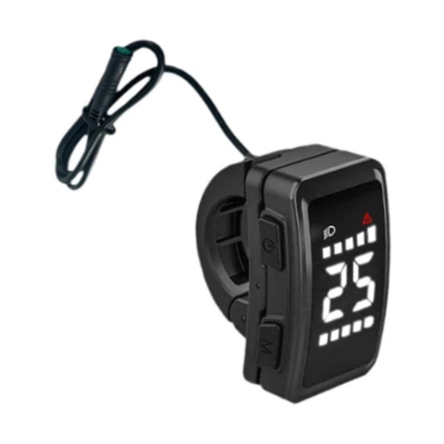 Beautiful view of Charging Indicator For Honda Electric Bike