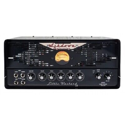 Ampli acoustique 2 canaux 100W Ashdown AA100 