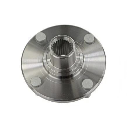 Wheel Hub Repair Kit Front Mevotech H518510 fits 00-11 Ford Focus