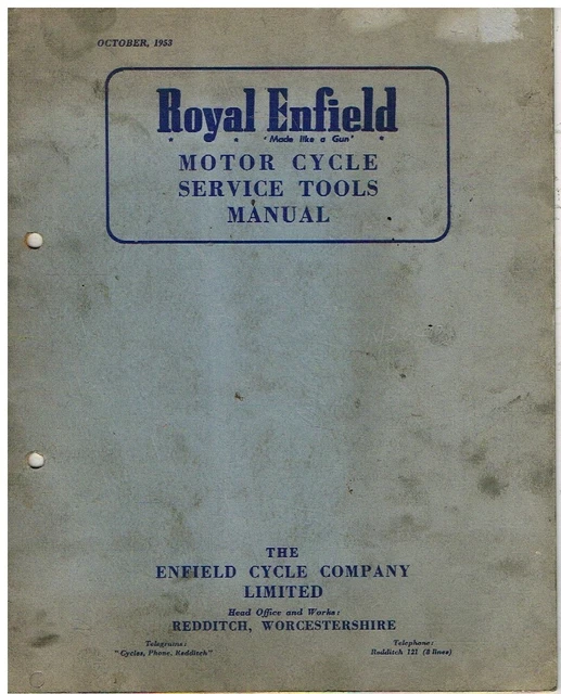 Parts Catalogues, Motorcycle Manuals & Literature, Vehicle Parts