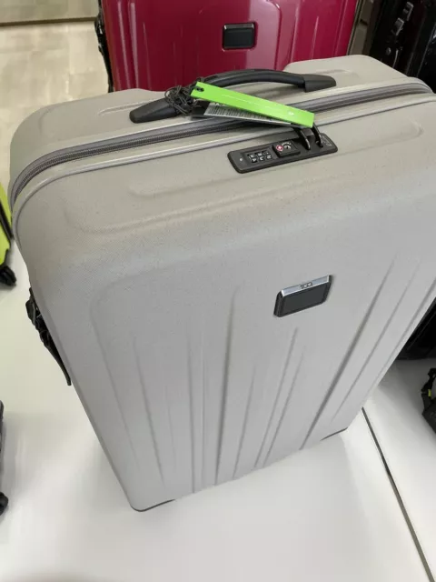 Tumi Extended Trip Expandable Packing Case